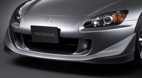 ホンダ S2000