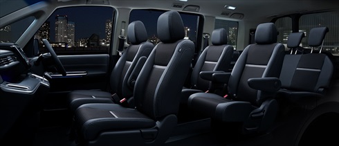 ホンダ ステップワゴン