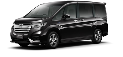 ホンダ ステップワゴン