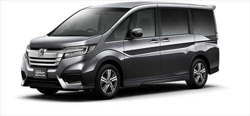 ホンダ ステップワゴン