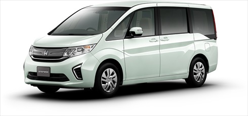 ホンダ ステップワゴン