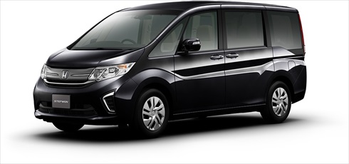 ホンダ ステップワゴン