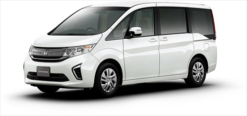 ホンダ ステップワゴン