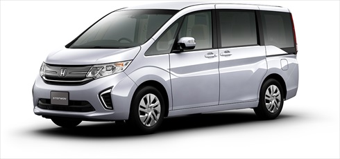 ホンダ ステップワゴン