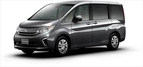 ホンダ ステップワゴン