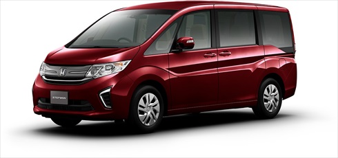 ホンダ ステップワゴン