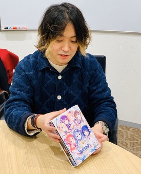 にゃるら カエルDX