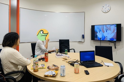 にゃるら カエルDX