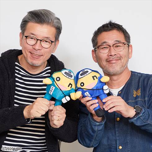 水曜どうでしょう」最新DVD＆Blu-ray発売を記念した一番くじが