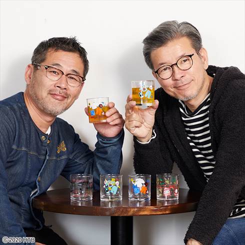 水曜どうでしょう 一番くじ