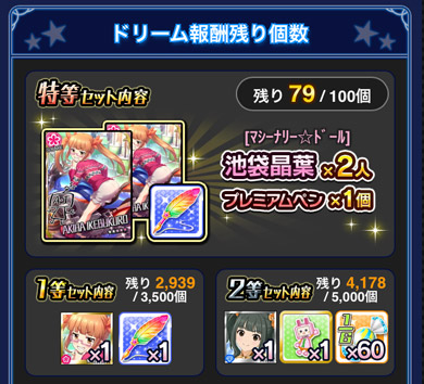 マシーナリーとも子 池袋晶葉