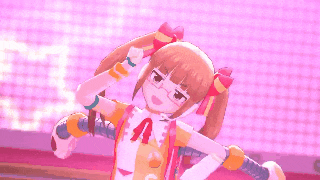 マシーナリーとも子 池袋晶葉