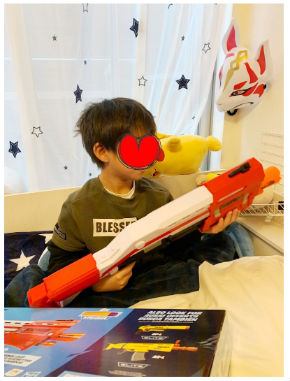 辻希美 杉浦太陽 子ども クリスマス パーティー ブログ