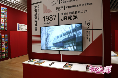 天空ノ鉄道物語 内容