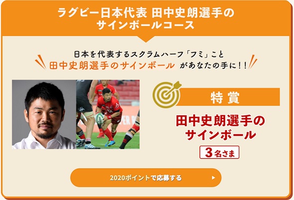 WAON DERFULイオン福袋