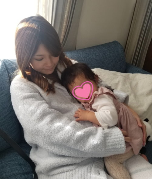 モト冬樹 武東由美 孫 第二子 奈由 ブログ クリスマス