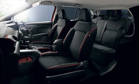 ダイハツ「ロッキー」