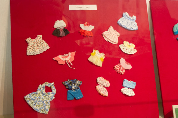 シルバニアファミリー展