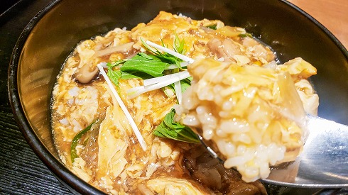 定額ランチ