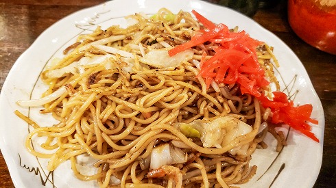 定額ランチ