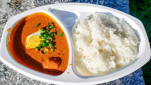 定額ランチ