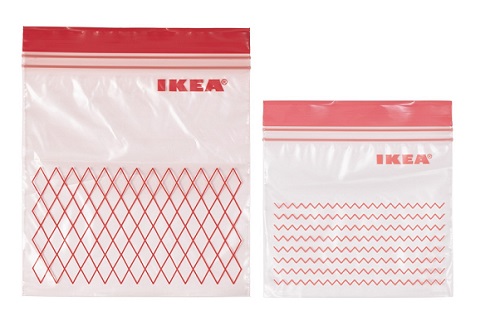 （イケアの2020年福袋は3種！　「オンライン福袋」はワゴンとフリーザーバッグが必ずついてくる）