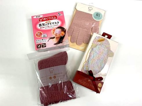 （「ロフト」令和初の福袋のテーマは「オタ活」「安眠」「開運」など！　見るだけで楽しくなるラインアップ）