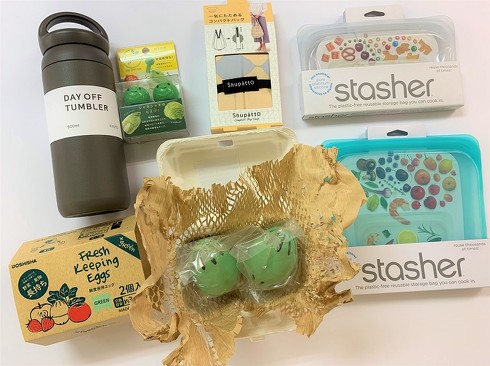 （「ロフト」令和初の福袋のテーマは「オタ活」「安眠」「開運」など！　見るだけで楽しくなるラインアップ）