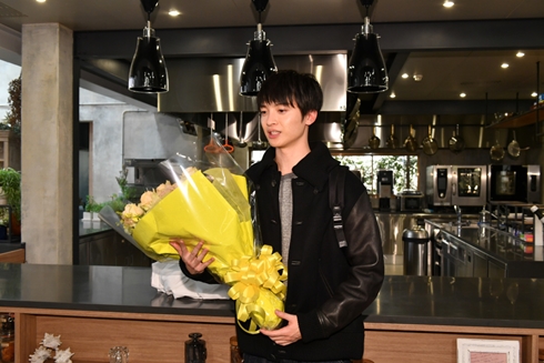 グランメゾン東京 最終回 木村拓哉 鈴木京香 玉森裕太 尾上菊之助