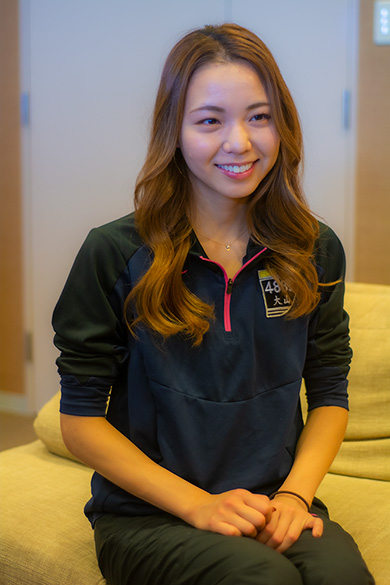 大山千広 ボートレース 賞金女王 賞金ランキング1位