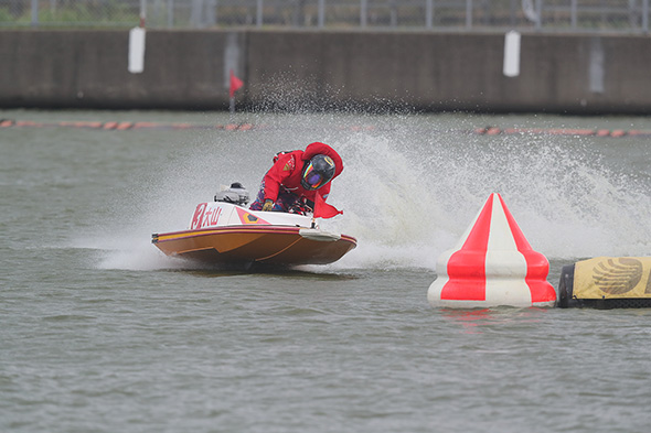 大山千広 ボートレース 賞金女王 賞金ランキング1位