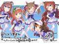 スマホゲーム「ウマ娘」、運営が2020年配信を示唆　事前登録開始から2年越しのリリースへ