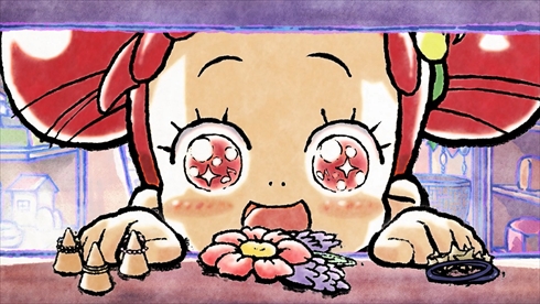おジャ魔女どれみ 20周年 大感謝祭（カーニバル） クラウドファンディング 関弘美 ほのぼの劇場