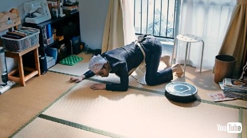 極主夫道 おおのこうすけ 津田健次郎 坂本真綾