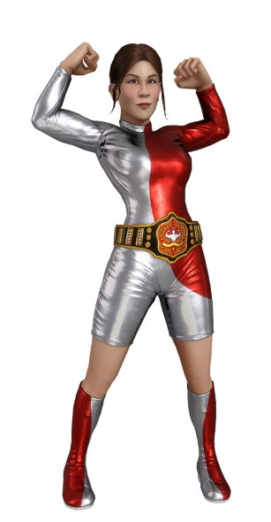 セガ 吉田沙保里 東京2020オリンピック The Official Video Game