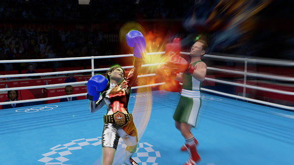 セガ 吉田沙保里 東京2020オリンピック The Official Video Game