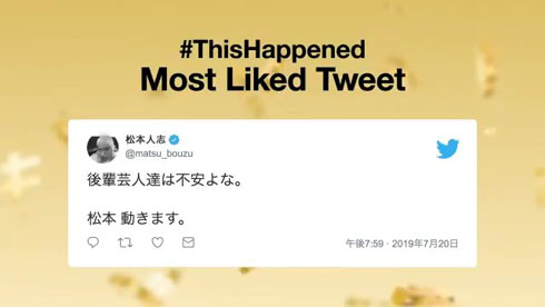トレンド大賞