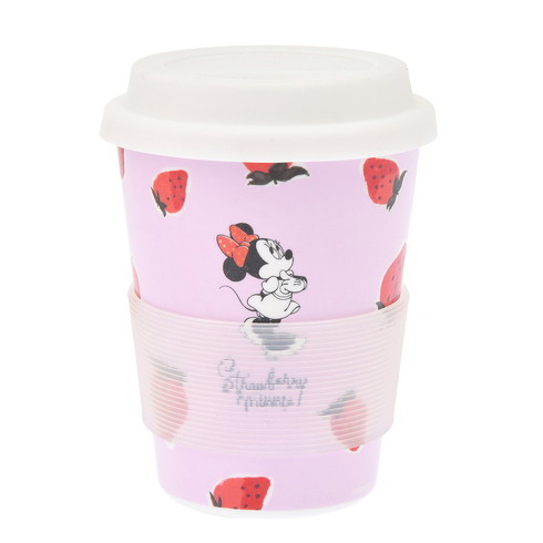 ディズニーストアいちごアイテム