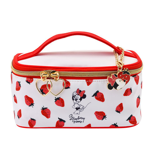 ディズニーストアいちごアイテム