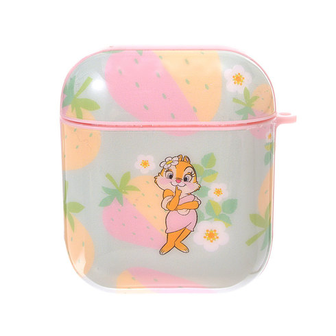 ディズニーストアいちごアイテム