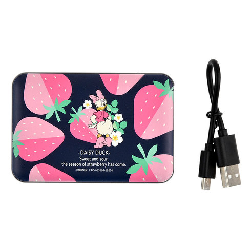 ディズニーストアいちごアイテム