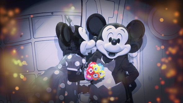 ありがとう！「ワンマンズ・ドリーム2 −ザ・マジック・リブズ・オン」 