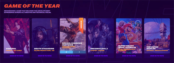 SEKIRO