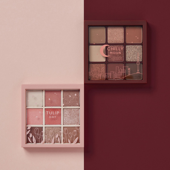 エチュードハウス