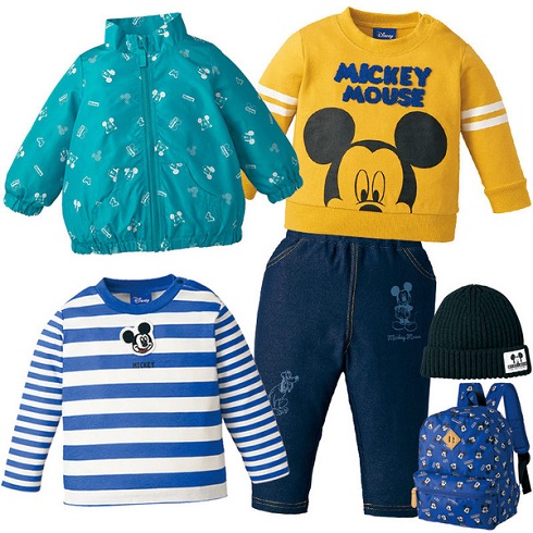 （アカチャンホンポ福袋）