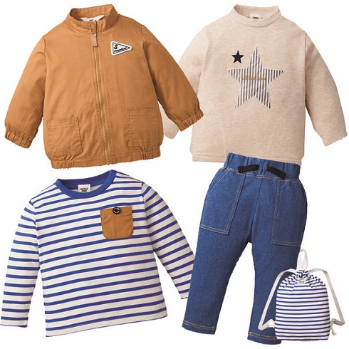 （アカチャンホンポ福袋）