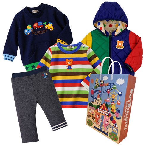 （アカチャンホンポ福袋）