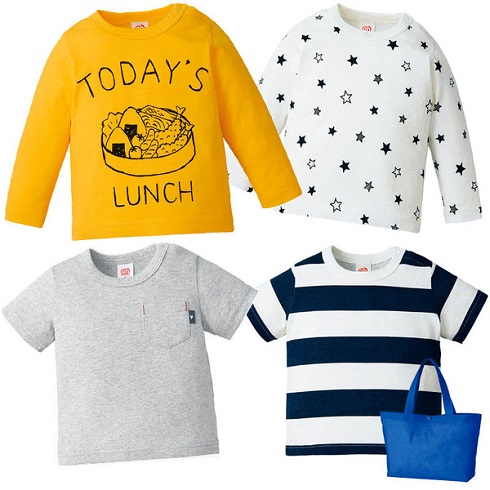 （アカチャンホンポ福袋）