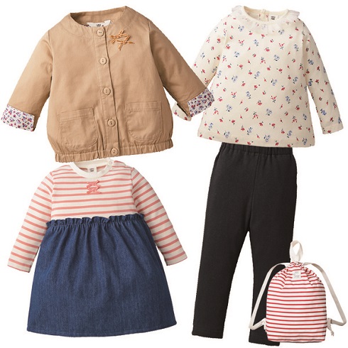 （アカチャンホンポ福袋）