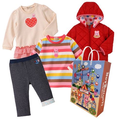 （アカチャンホンポ福袋）